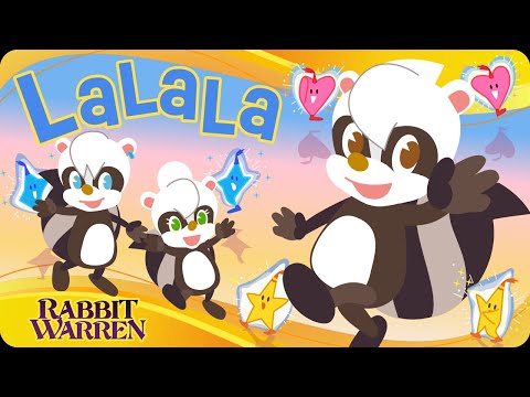 La La La Lucky (Unconditionable Heart)