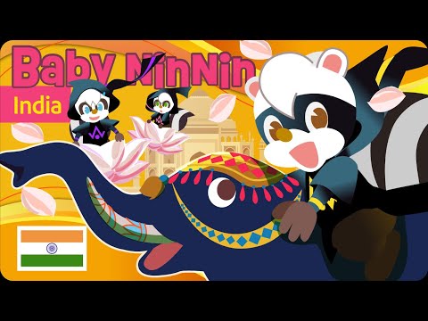 Baby Nin Nin India