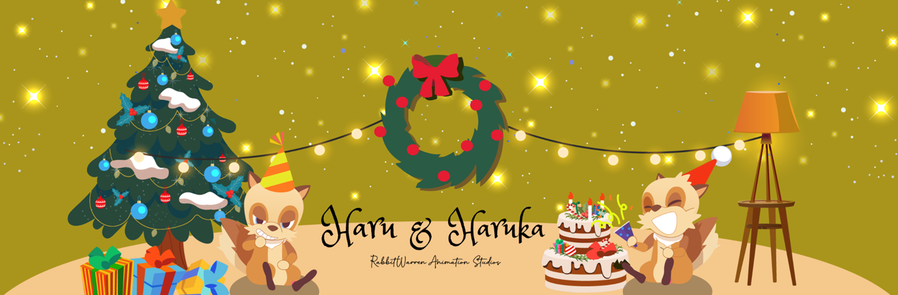 Haru & Haruka