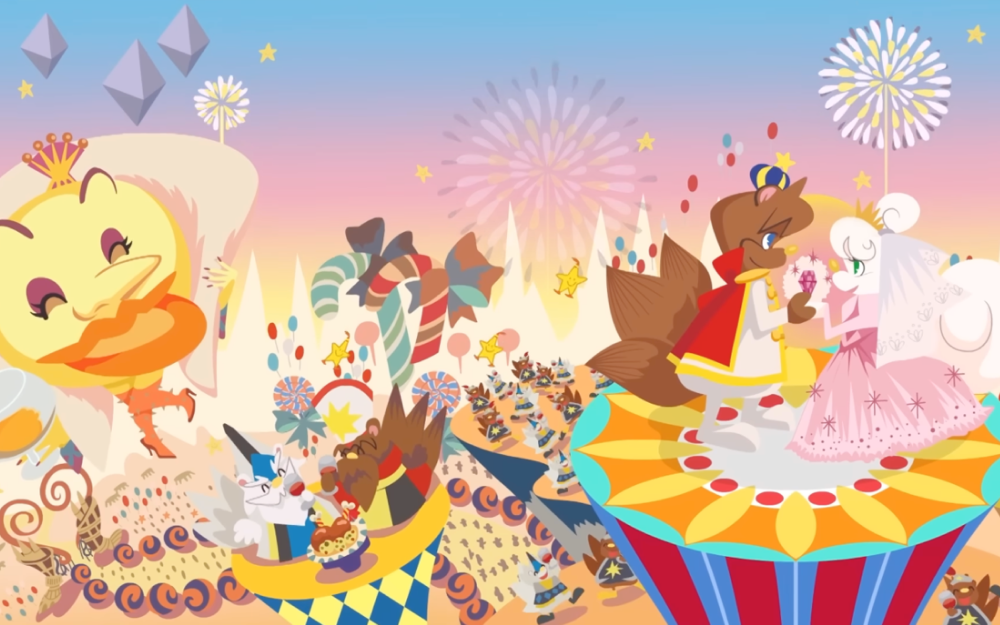 RabbitWarren Theme Park (TBD)